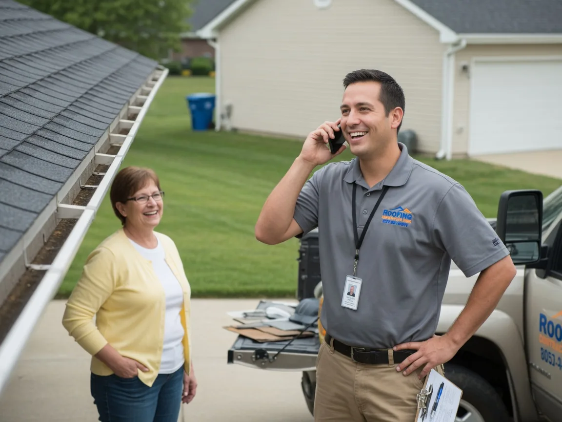 Local Roofing Contractors New Virginia, IA FAQs